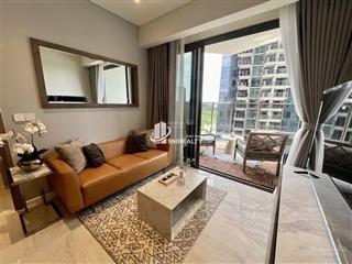 Cho thuê metropole opera căn 1pn 54m² full nt giá tốt 35 triệu!