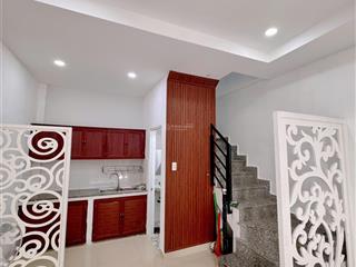 Bán nhà 24m2 tại hẻm 1206/37/14b huỳnh tấn phát, quận 7