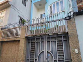 Bán nhà riêng hxh hoàng hoa thám, phú nhuận, 3 tầng btct / 67m2 / giá 8.5 tỷ.