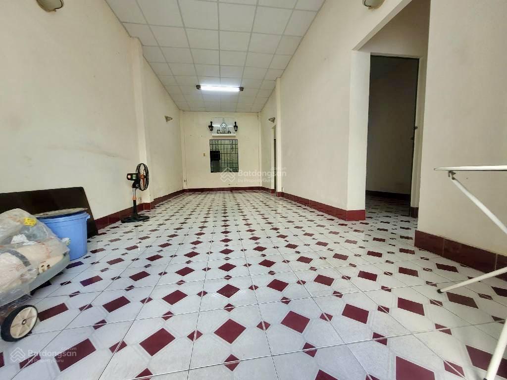 Bán nhà khu kiến thiết  hiệp phú  quận 9  sát đường dân chủ  nhà cấp 4  98m  giá chỉ 6,95t