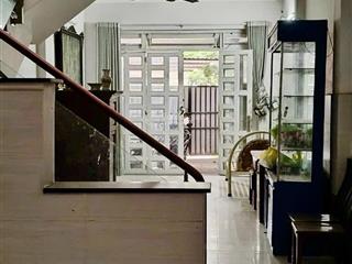 Bán nhà 3 tầng mặt tiền đường lò lu  phường trường thạnh  quận 9  giá 12,5t.