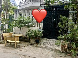 Cg khu phân lô, p. tăng nhơn phú b, đường trước 7m, view thoáng mát, nhà 2 tầng, 81m2, giá 5,85t