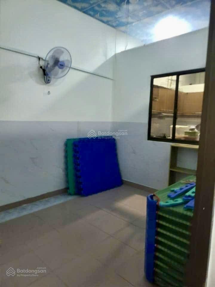 Mặt tiền đường dân chủ  khu kiến thiết  phường hiệp phú  nhà 2 tầng  91m2  giá 9,8t.