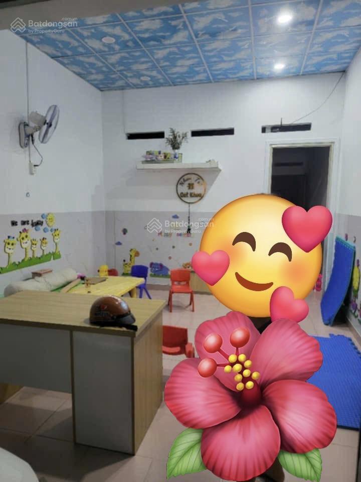 Mặt tiền đường dân chủ  khu kiến thiết  phường hiệp phú  nhà 2 tầng  91m2  giá 9,8t.