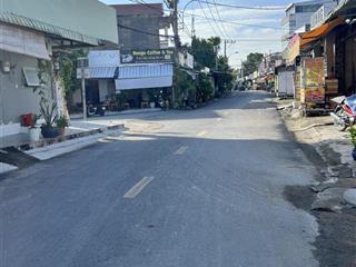 Bán đất hẻm 6m thông đường 385 tăng nhơn phú a, 80m2, ngang 7.3m, sát lê văn việt.