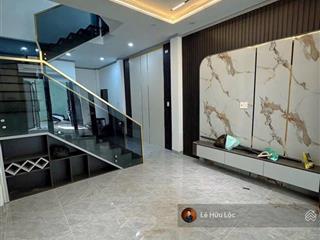 Bán nhà 1 trệt 2 lầu thổ cư 100% kp3 trảng dài.