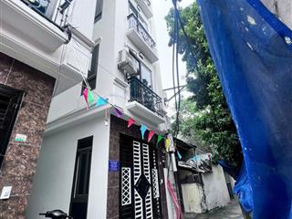 Nhà yên bệ, kim chung lô góc, 2 mặt thoáng, cách đường oto 50m, nhà mới tặng nội thất,sdcc