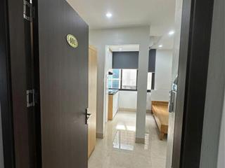 Bán chdv ngọa long 51m2, oto ,7t thang máy , 11 phòng khép kín, nhà mới tinh, sdcc,pccc