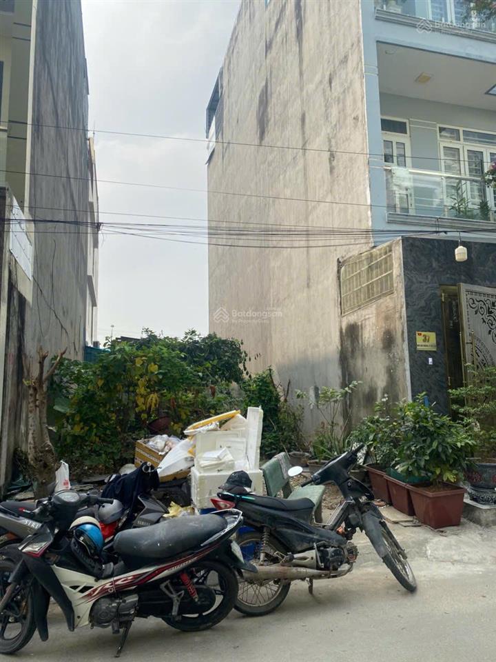 Bán gấp 100m2 đất mt võ văn kiệt nối dài  cạnh tuyến vành đai 3  sổ hồng riêng