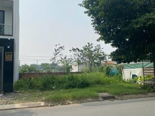 Bán gấp 90m2 đất mt trương văn đa giảm ngay 200 tr sổ hồng riêng mặt tiền 16m