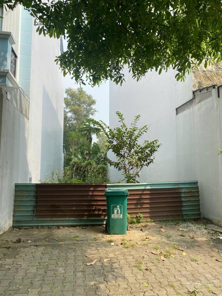 Thanh lý gấp đất 100m2 gần cầu mai bá hương cạnh vành đai 3 sổ hồng riêng