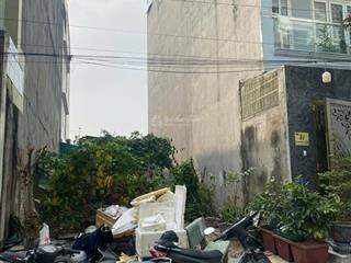 Thanh lý 8 nền đất, 6 lô biệt thự và 5 lô góc thổ cư 100% mt võ văn kiệt nối dài sổ hồng