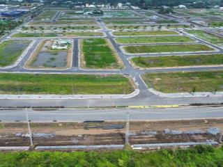 Mở bán 20 lô góc mặt tiền võ văn kiệt gần tuyến vành đai 3 chỉ 5 phút  sổ hồng riêng