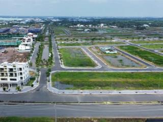 Mở bán 20 lô góc  shophouse khu dân cư mai bá hương dragon eden sổ hồng riêng giảm 200tr