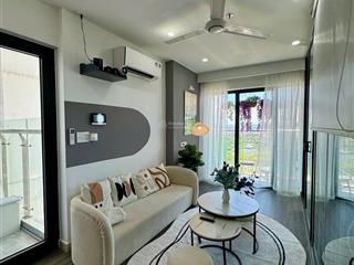 2.3ty căn hộ nera garden full nội thất mới đẹp