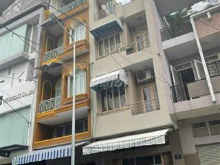 Bán nhà mặt tiền 32 nguyễn hậu chính chủ