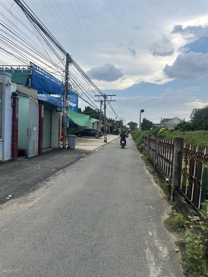 Bán lô đất biệt thự vip trung tâm biên hoà