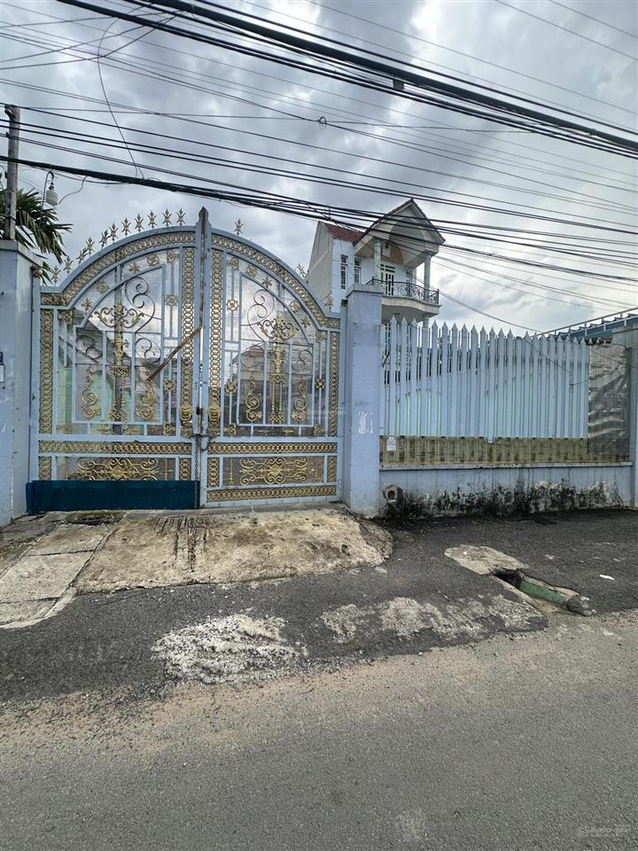 Bán lô đất biệt thự vip trung tâm biên hoà