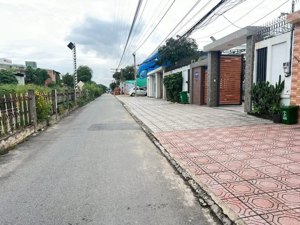 Bán lô đất biệt thự vip trung tâm biên hoà