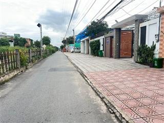 Bán lô đất biệt thự vip trung tâm biên hoà