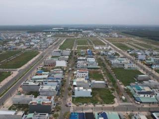 BỎ RA 1TỶ650 ANH/CHỊ SỞ HỮU NGAY LÔ MẶT TIỀN ĐƯỜNG DT769 KẾT NỐI VỀ SÂN BAY LONG THÀNH 