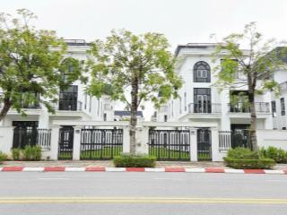 Tất cả liền kề biệt thự song lập đáng mua nhất HUD Mê Linh Central sau chọn lọc không thể bỏ qua