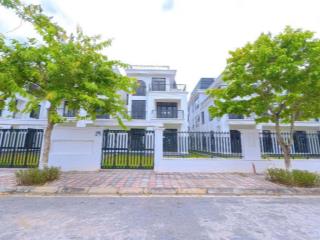 TH các biệt thự song lập đóng tiến độ sau chọn lọc đáng mua nhất HUD Mê Linh nhất định phải xem ạ