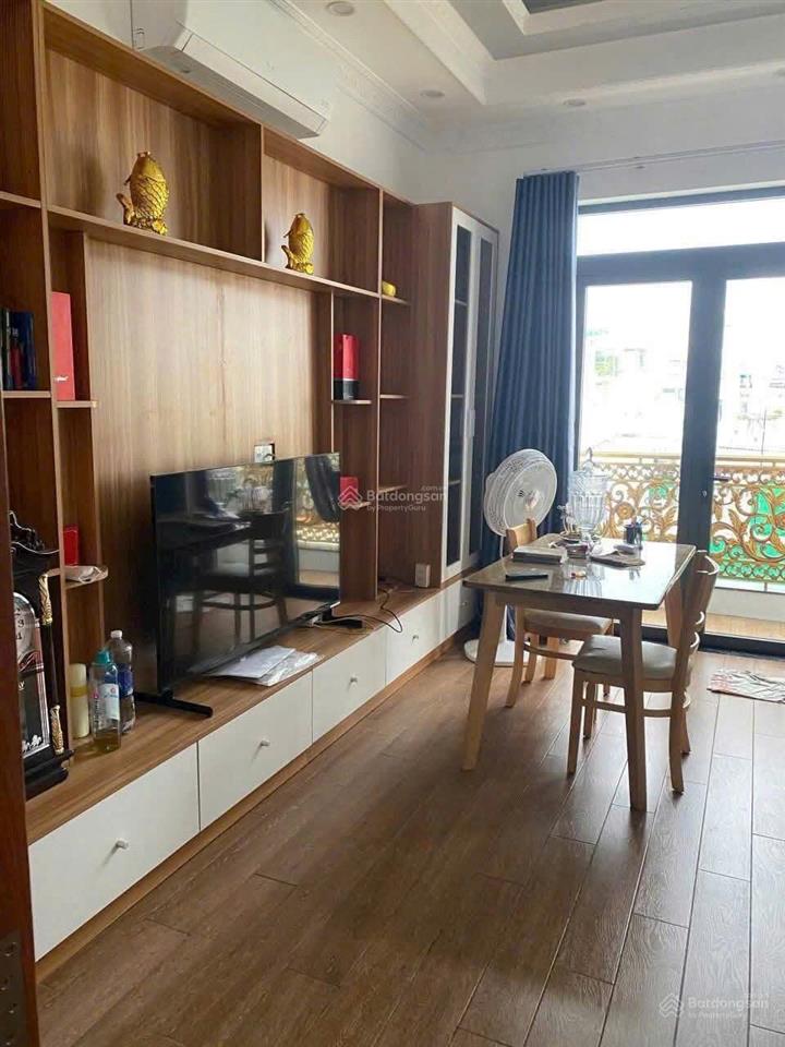 Bán nhà đẹp khu ẩm thực bông sao p5 q8