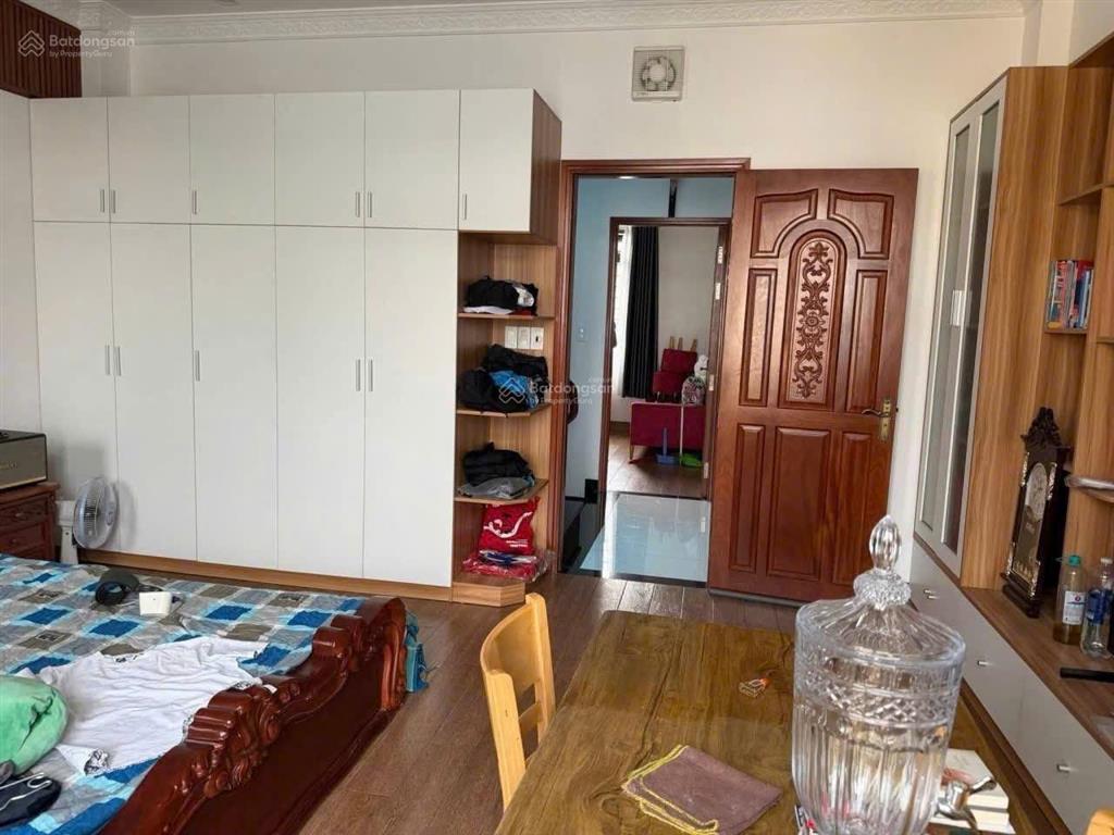 Bán nhà đẹp khu ẩm thực bông sao p5 q8