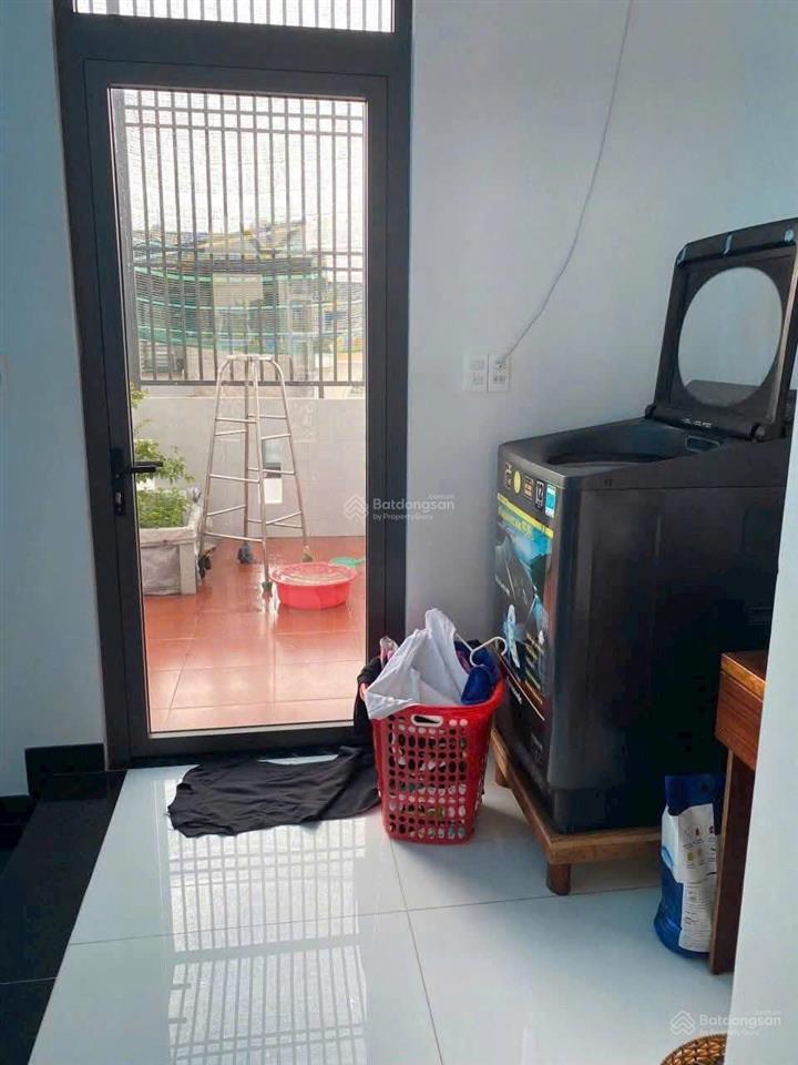 Bán nhà đẹp khu ẩm thực bông sao p5 q8