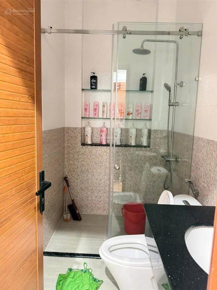 Bán nhà đẹp khu ẩm thực bông sao p5 q8