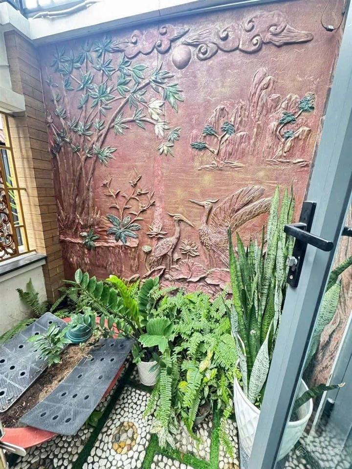 Bán nhà đẹp khu ẩm thực bông sao p5 q8