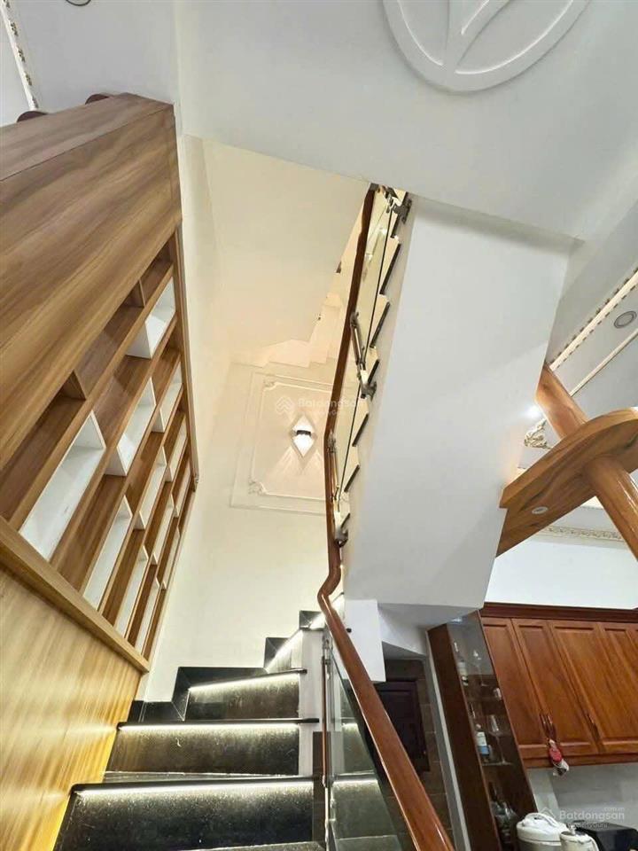 Bán nhà đẹp khu ẩm thực bông sao p5 q8