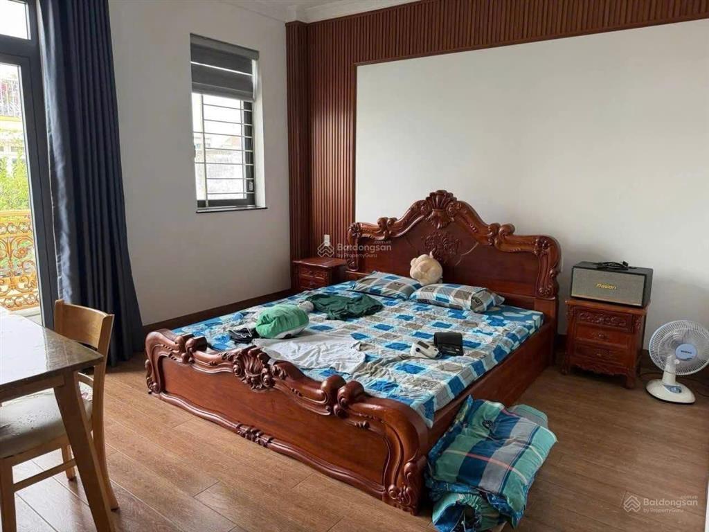 Bán nhà đẹp khu ẩm thực bông sao p5 q8