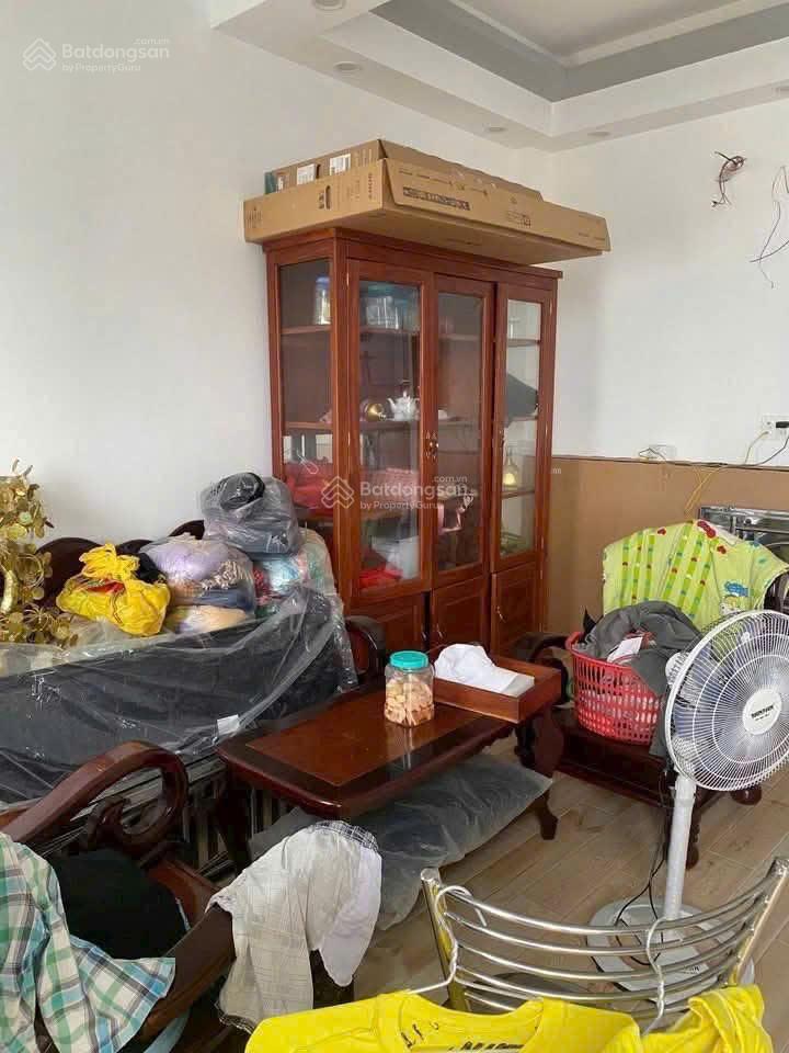 Bán nhà đẹp khu ẩm thực bông sao p5 q8