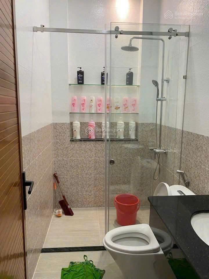 Bán nhà đẹp khu ẩm thực bông sao p5 q8