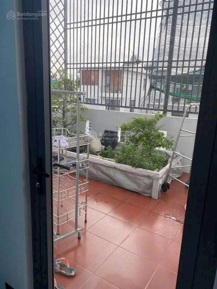 Bán nhà đẹp khu ẩm thực bông sao p5 q8