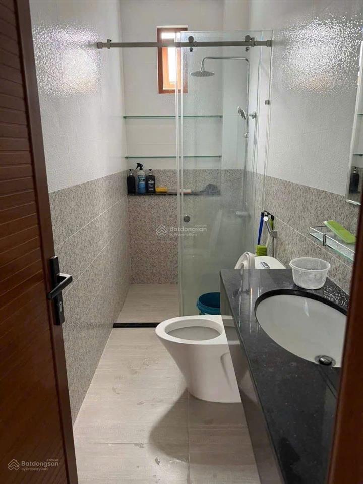 Bán nhà đẹp khu ẩm thực bông sao p5 q8