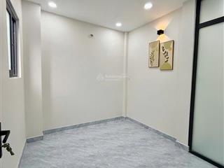 Nhà bán hẻm ba đình, phường 9, quận 8