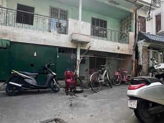 Nhà hẻm 3,5m, dương bá trạc, p2, q8