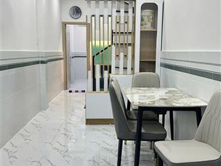 Nhà hẻm đường bình đông, p14, q8