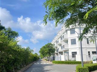 Nhà phố lavida vũng tàu sổ hồng trao tay, chốt ngay 7tỷ5