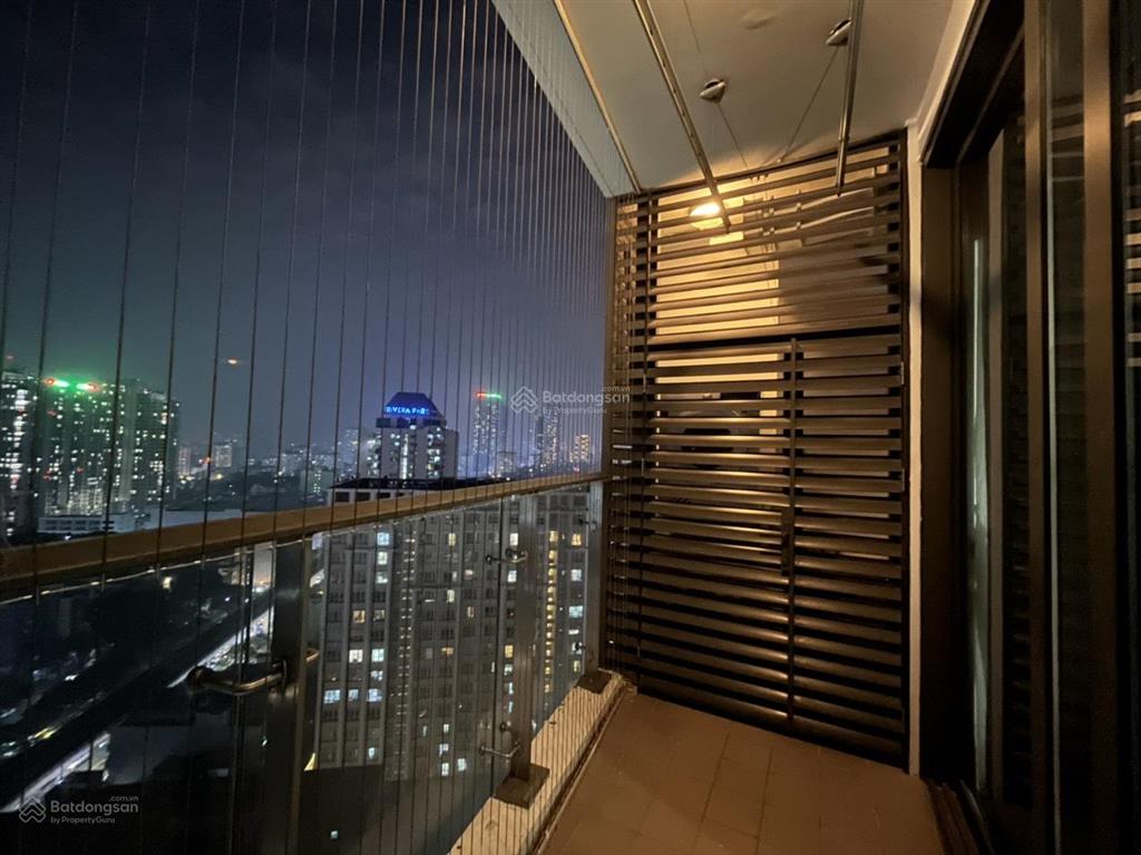 Cho thuê căn hộ 2 phòng ngủ chung cư indochina plaza hà nội giá 20 triệu/tháng