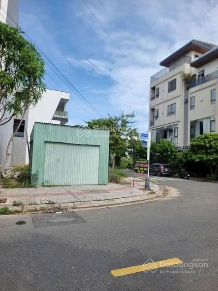 Tôi chính chủ cần bán lô góc 2 mặt tiền nguyễn chơn và hòa phú 23, hòa minh