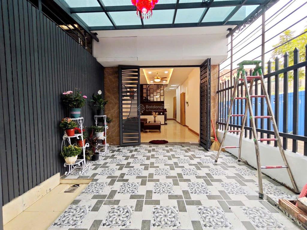 Bán nhà riêng chính chủ tại trung lực  hải an