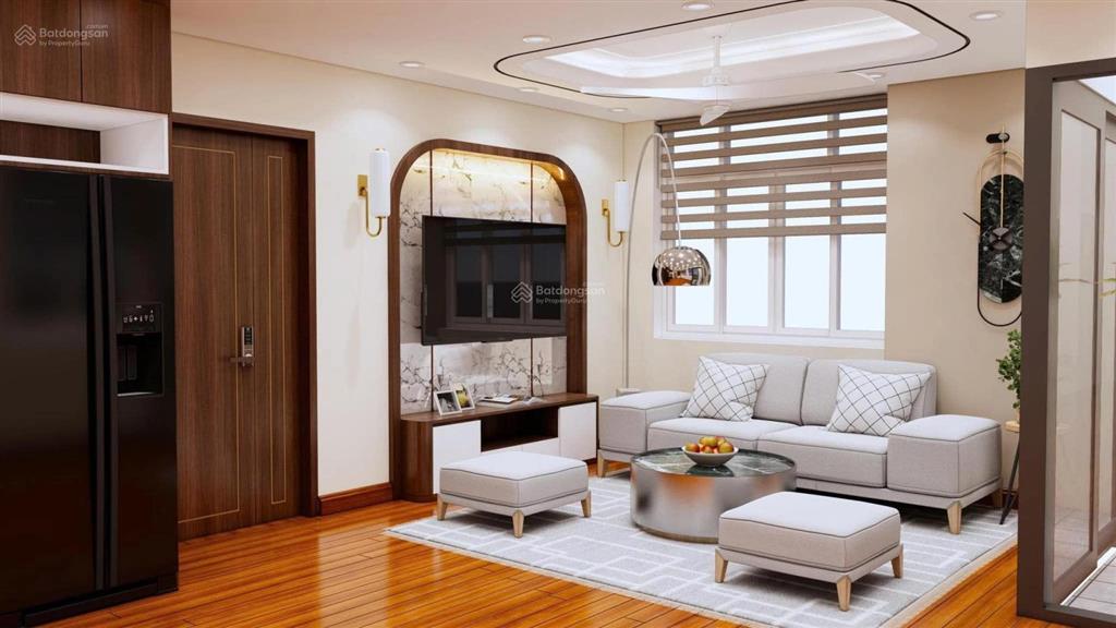 Bán cc 3pn 2wc 92m2 tại k35 tân mai, 7,75 tỷ, hoàng mai, hà nội