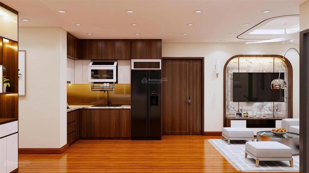 Bán cc 3pn 2wc 92m2 tại k35 tân mai, 7,75 tỷ, hoàng mai, hà nội