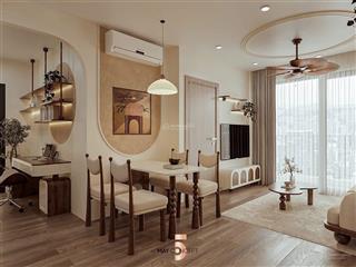 Bán căn hộ cc 3pn + 2wc tại 282 lĩnh nam, 5,8 tỷ, 92m2, giá siêu hời