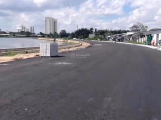 Bán đất 1/ kênh tham lương 60m phường tân tạo ( nay là phương bình tân ) chính chủ