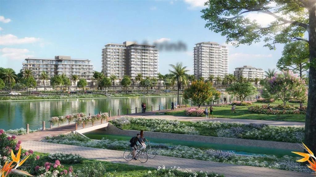 Chính thức nhận booking tháp b solaria rise waterpoint  20 triệu/ booking  giá từ 35tr/m2